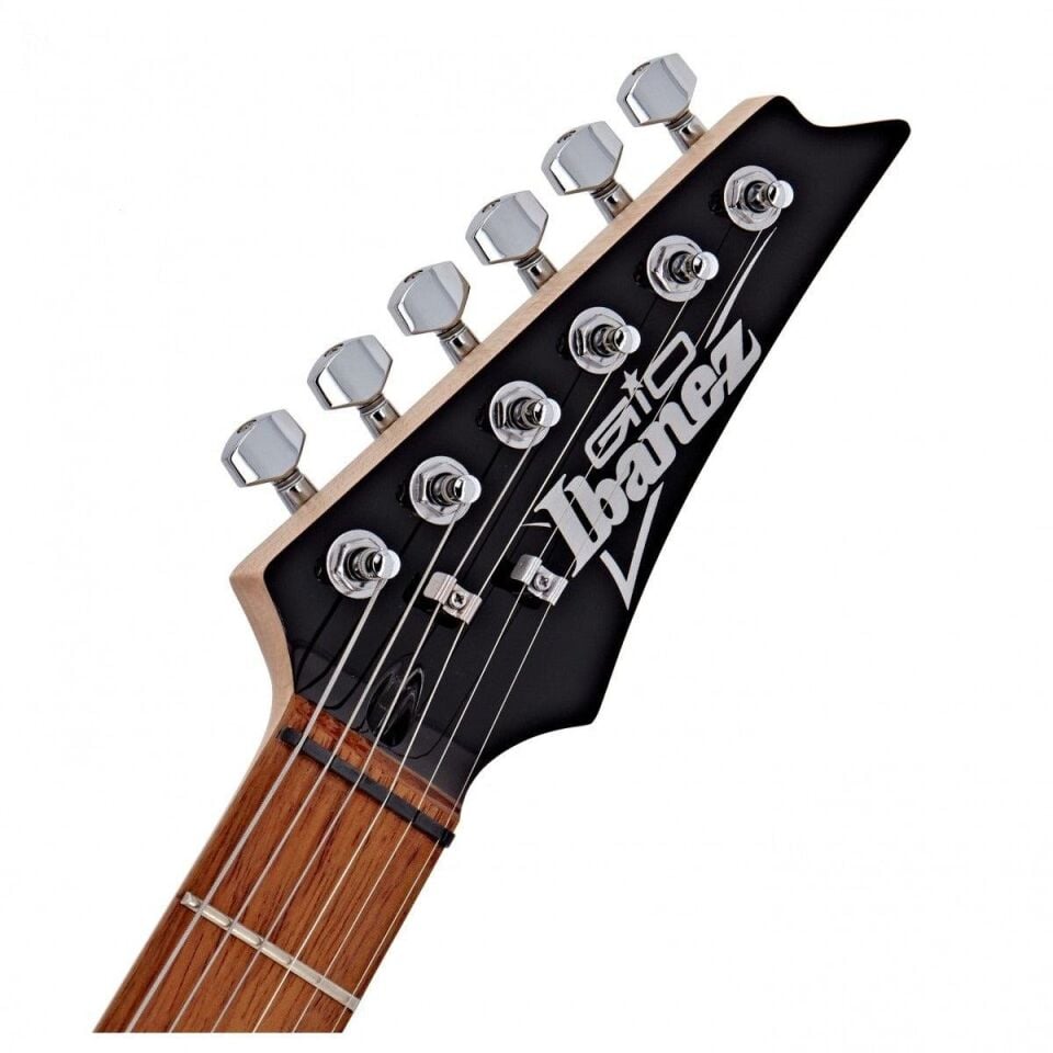 ELEKTRO GİTAR IBANEZ GRX70QA-TRB
