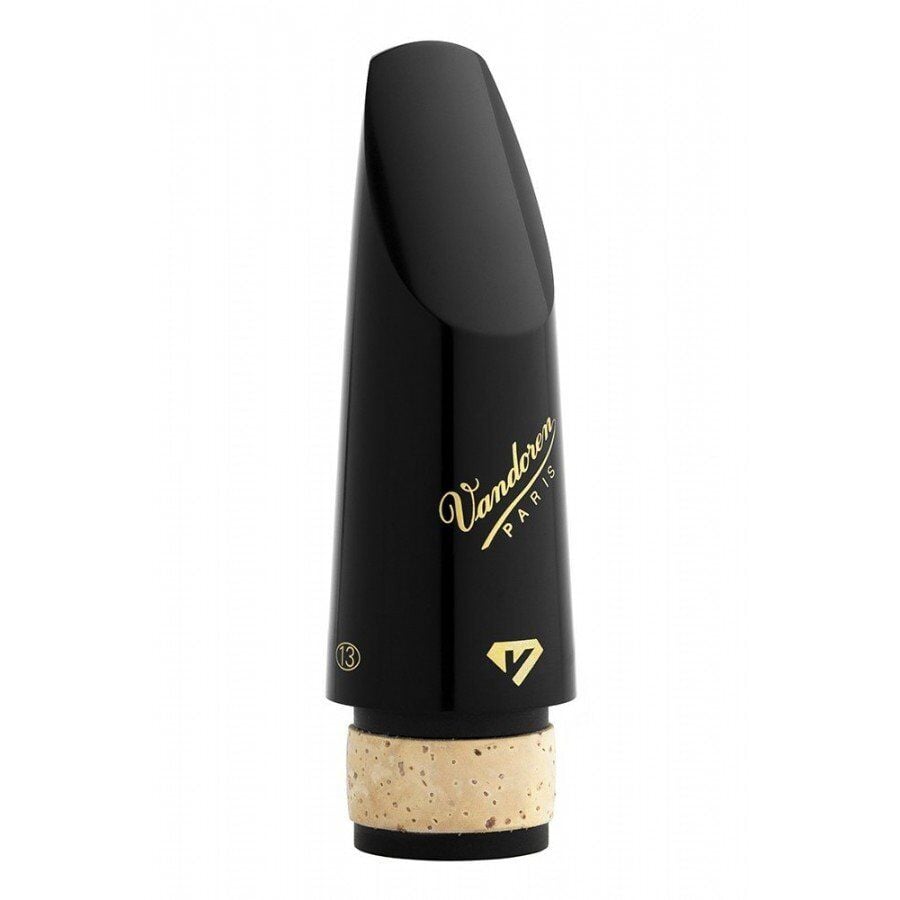 KLARNET BEKİ VANDOREN BD5 BB BLACK DIAMOND SERIE 13
