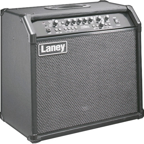 LANEY ELEKTRO GİTAR AMFİSİ P65