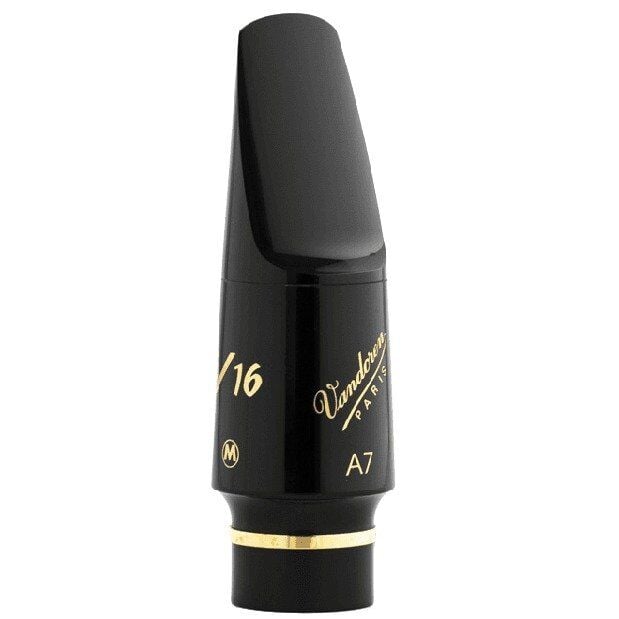 VANDOREN ALTO SAKSAFON BEKİ A7 (M) V16