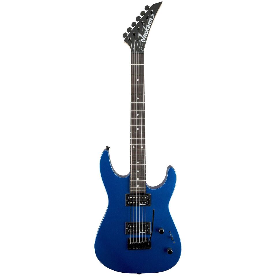 ELEKTRO GİTAR JACKSON JS11 DINKY AH MBL