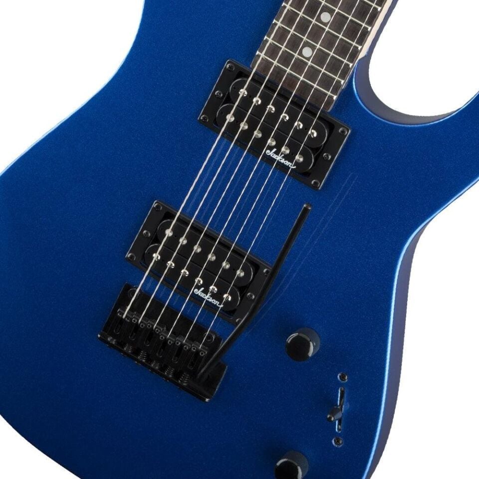 ELEKTRO GİTAR JACKSON JS11 DINKY AH MBL