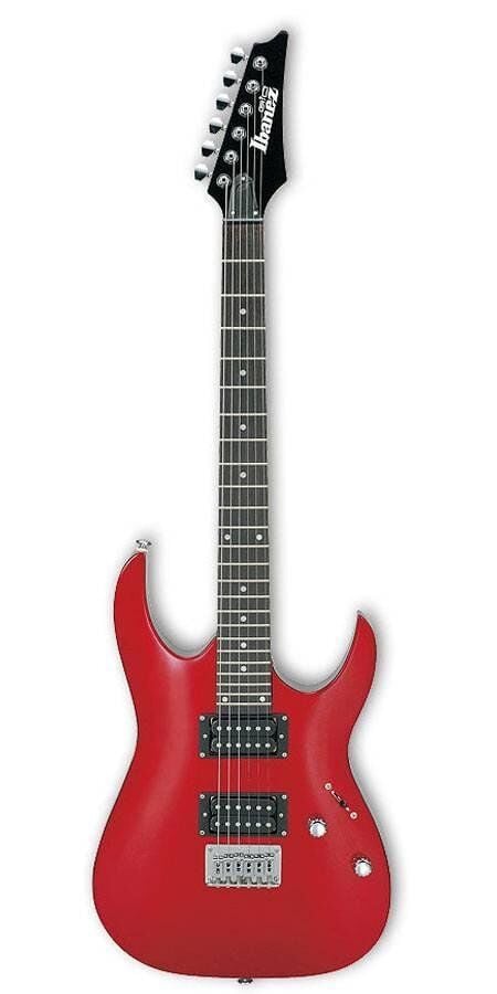 ELEKTRO GİTAR IBANEZ GRGA11-CA