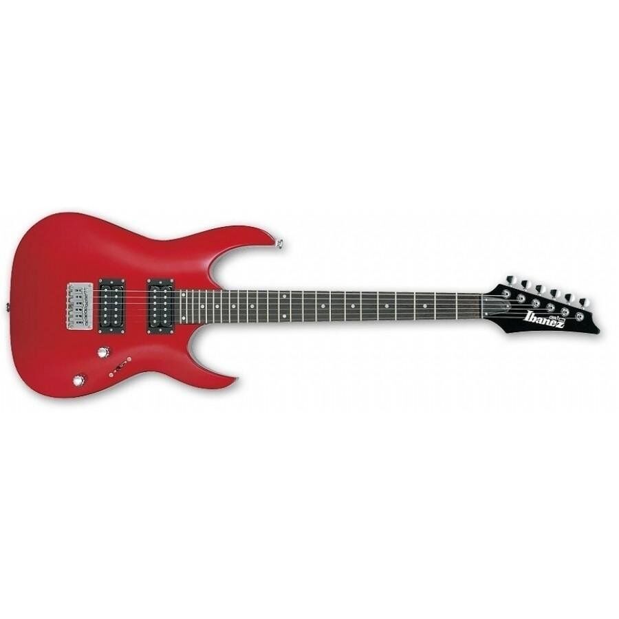 ELEKTRO GİTAR IBANEZ GRGA11-CA