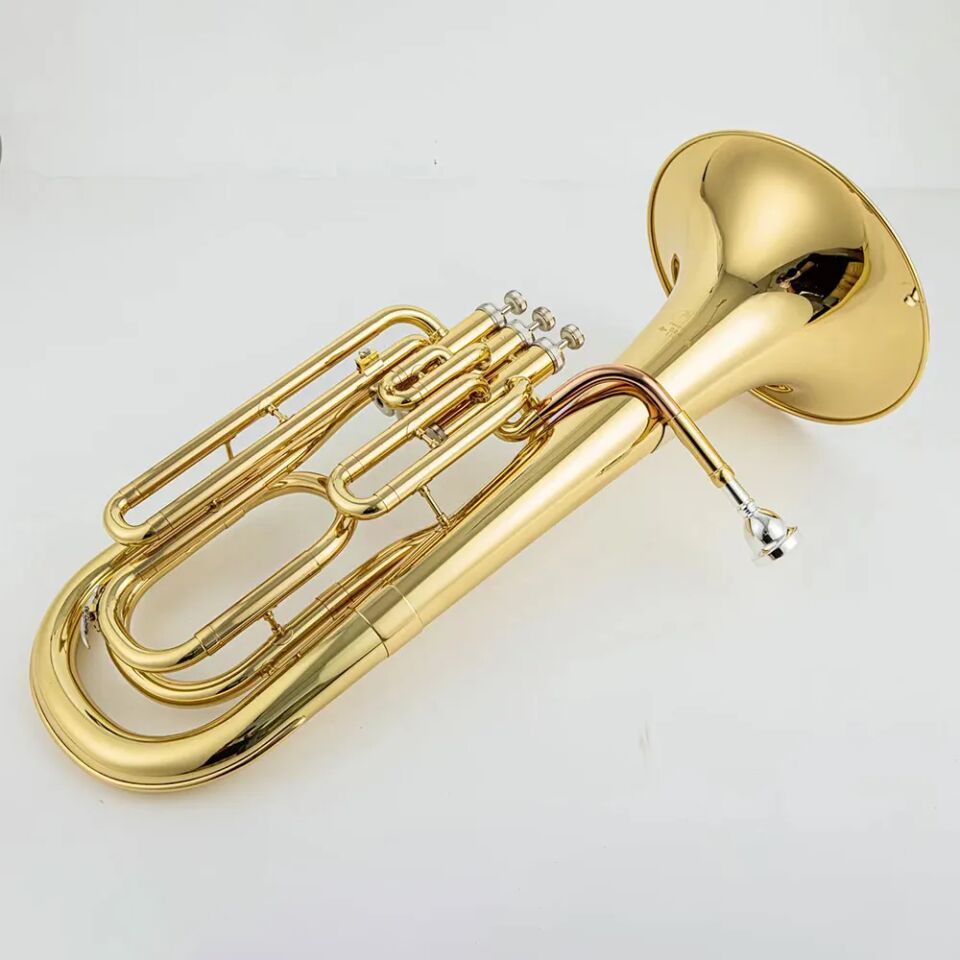 BARİTON GOLD PICALDI