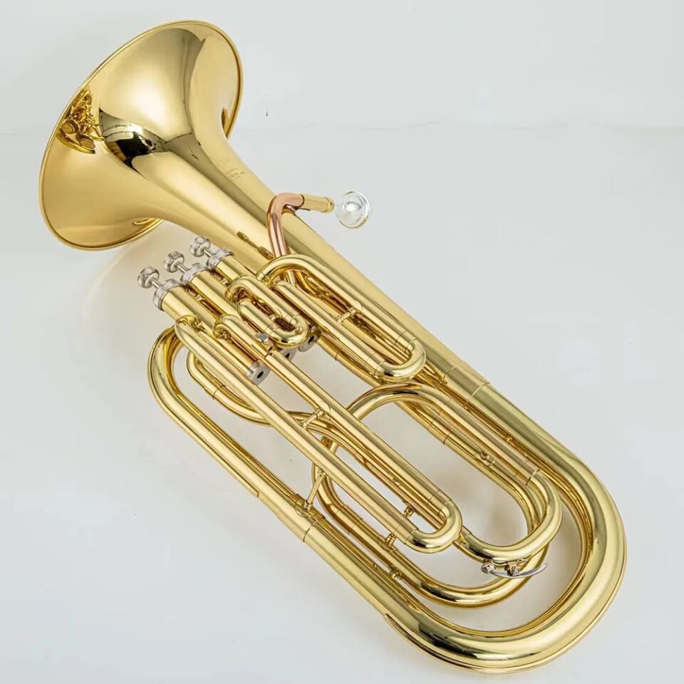 BARİTON GOLD PICALDI