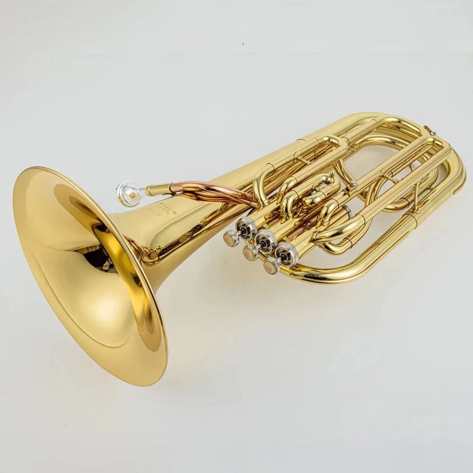 BARİTON GOLD PICALDI