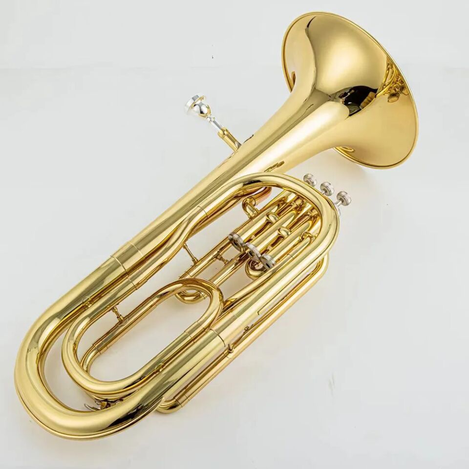 BARİTON GOLD PICALDI