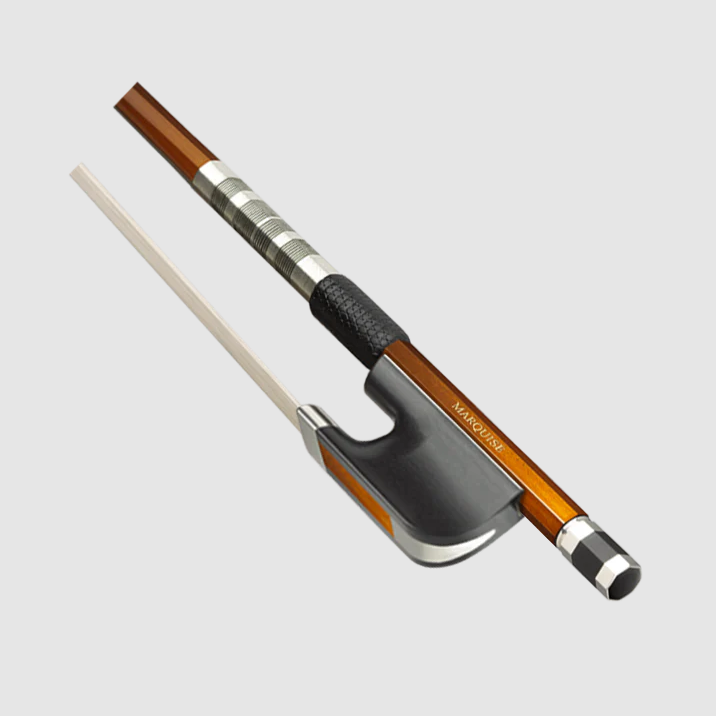 ÇELLO ARŞESİ CODA BOW KARBON AERO YUVARLAK TOPUK