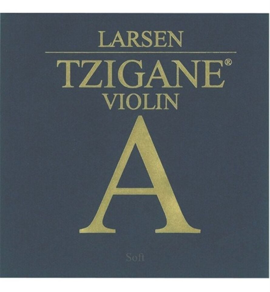 LARSEN TZIGANE A (LA) ALU. MEDIUM GEWA KEMAN TELİ
