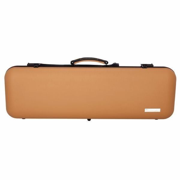 KEMAN KUTUSU GEWA AIR PRESTIGE CAPICCINO/SİYAH
