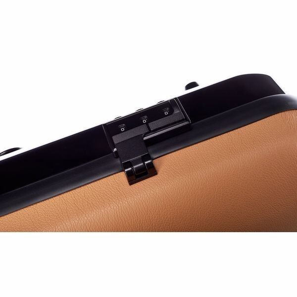 KEMAN KUTUSU GEWA AIR PRESTIGE CAPICCINO/SİYAH