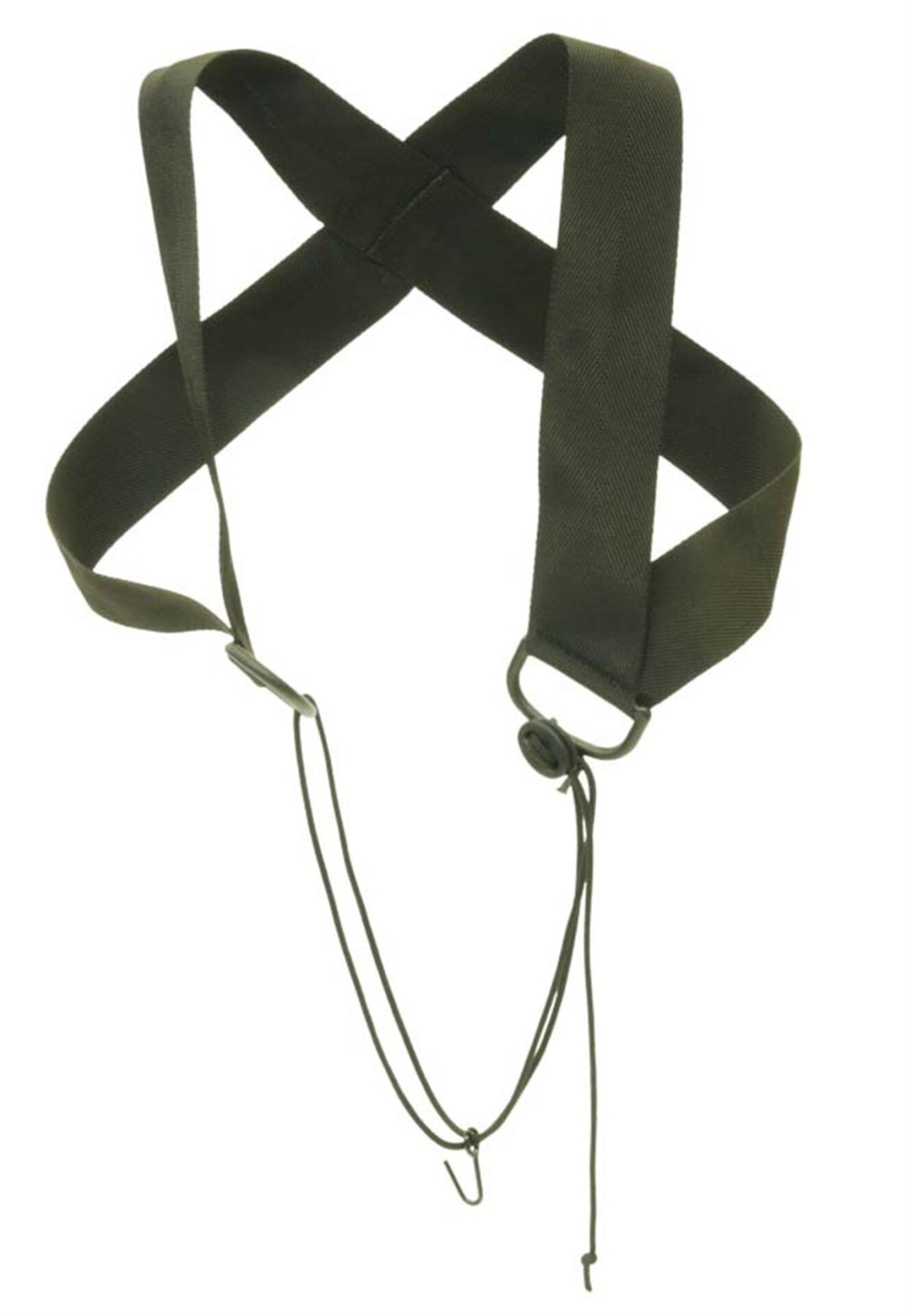 FAGOT ASKISI KOLBL BEL XXL HARNESS