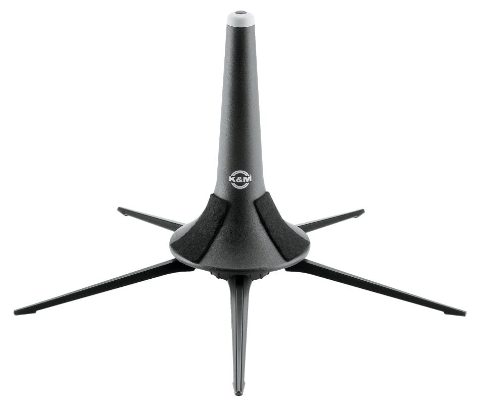 TROMPET STANDI K&M 15213