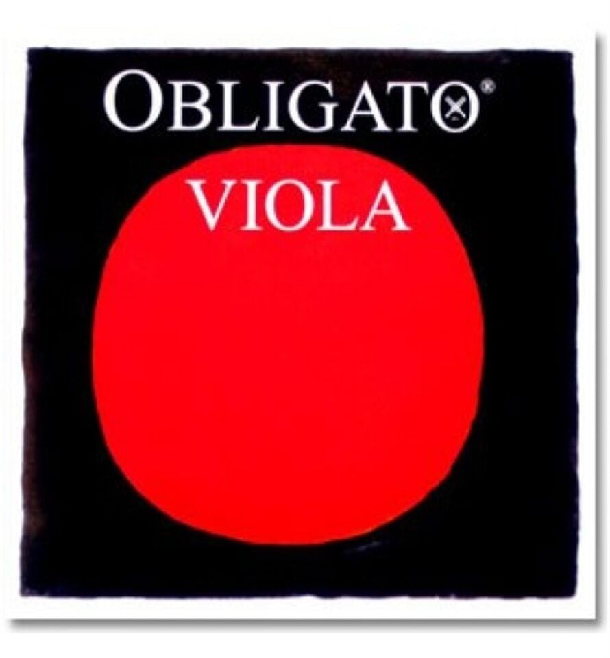 PIRASTRO OBLIGATO A (LA) VİYOLA TELİ