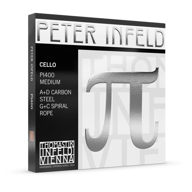 THOMASTIK PETER INFELD SET ÇELLO TELİ