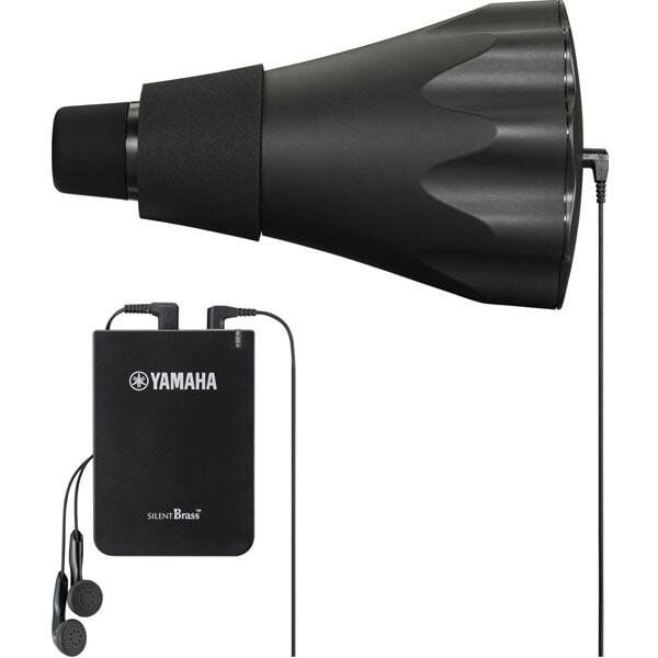 YAMAHA SILENT BRASS KORNO