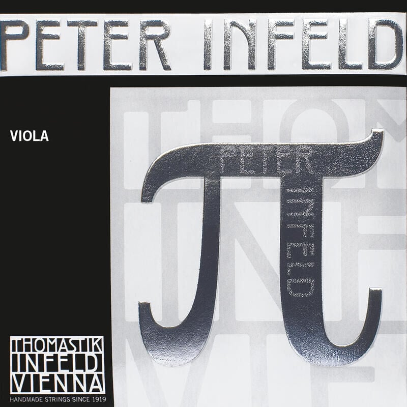 THOMASTIK PETER INFELD A (LA) VİYOLA TELİ
