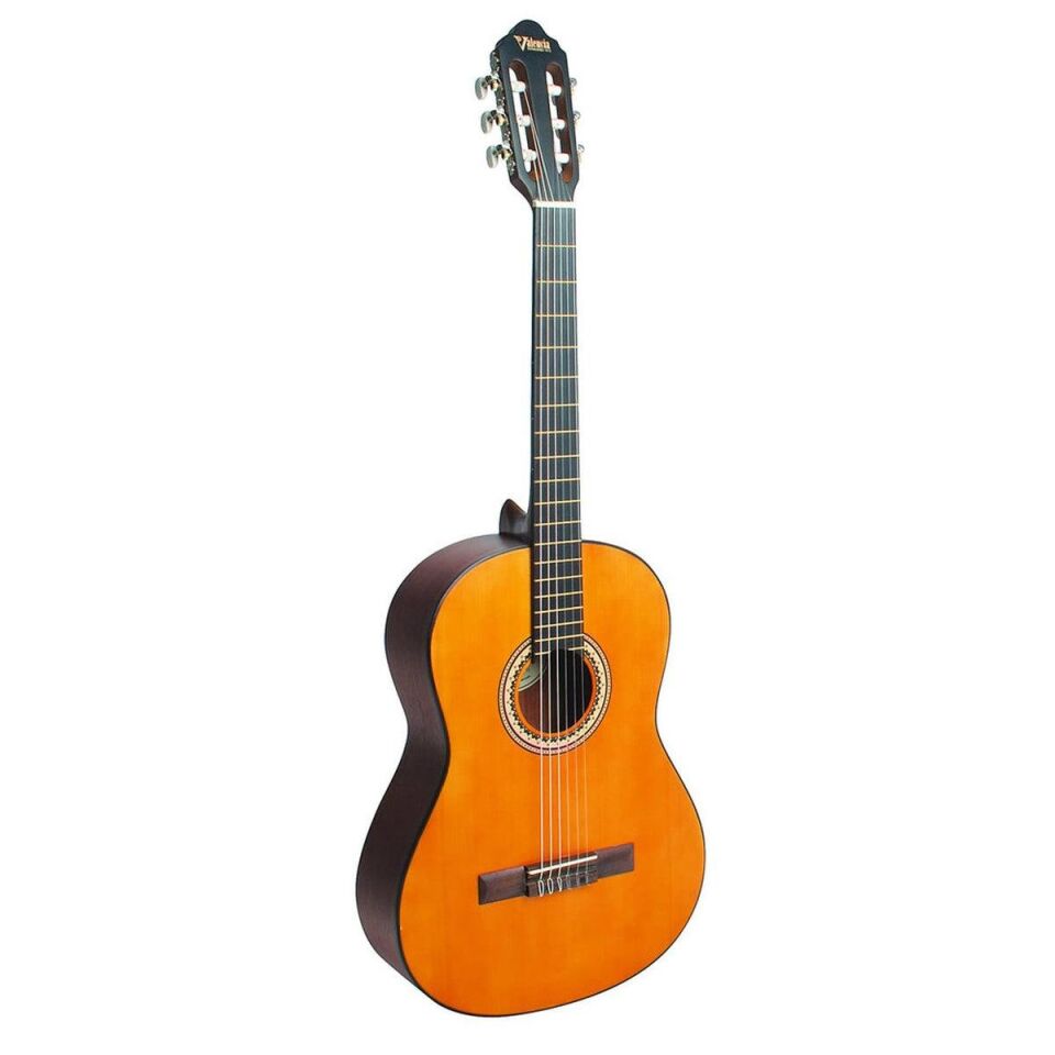 KLASİK GİTAR VALENCIA VC204 39'' NATURAL