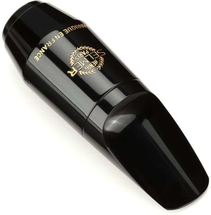 SOPRANO SAKSAFON BEKİ HENRI SELMER S90 STRIPPED