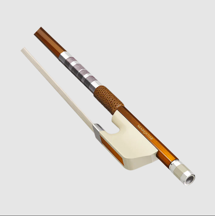 ÇELLO ARŞESİ CODA BOW KARBON ESCHER BEYAZ TOPUK MCCE