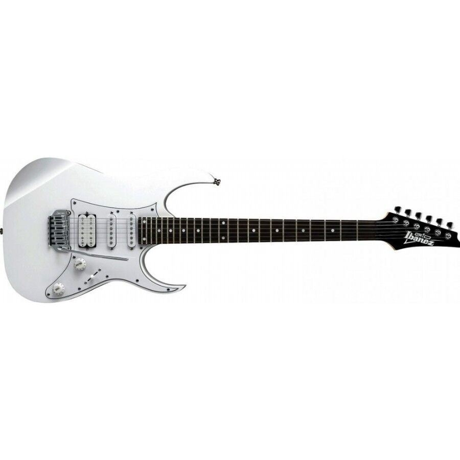 ELEKTRO GİTAR IBANEZ GRG140-WH