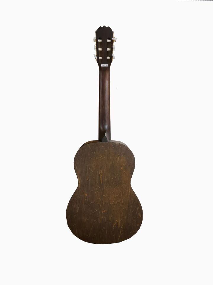 KLASİK GİTAR EVA NATURAL MAT 39''