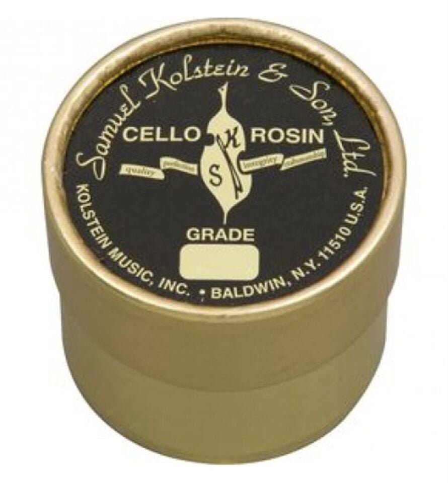 REÇİNE KOLSTEIN ÇELLO MEDIUM GEWA