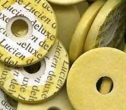 FLÜT GÜDERİSİ HAYNES KAPALI PERDE 16 PCS PISONI