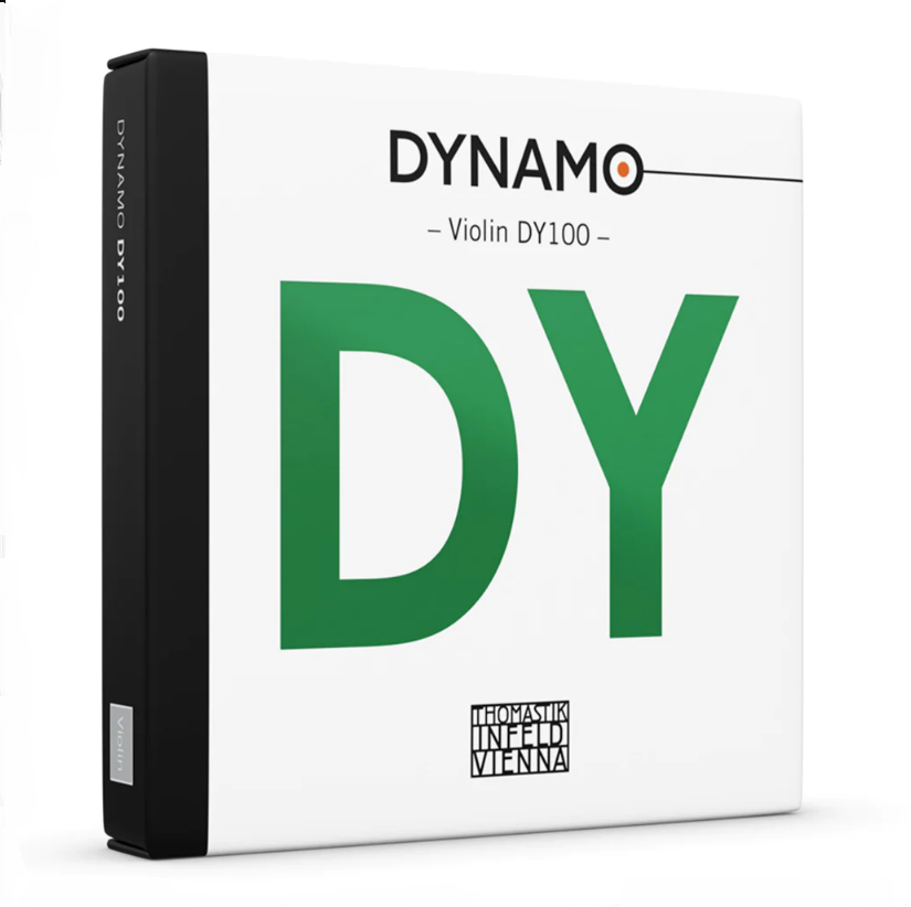 THOMASTIK DYNAMO MEDIUM SET KEMAN TELİ