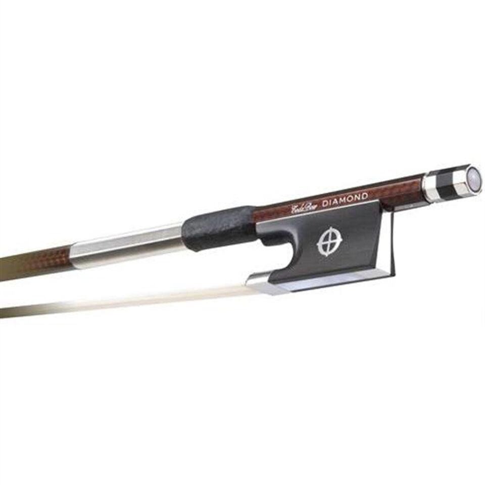 KEMAN ARŞESİ CODA BOW KARBON NX