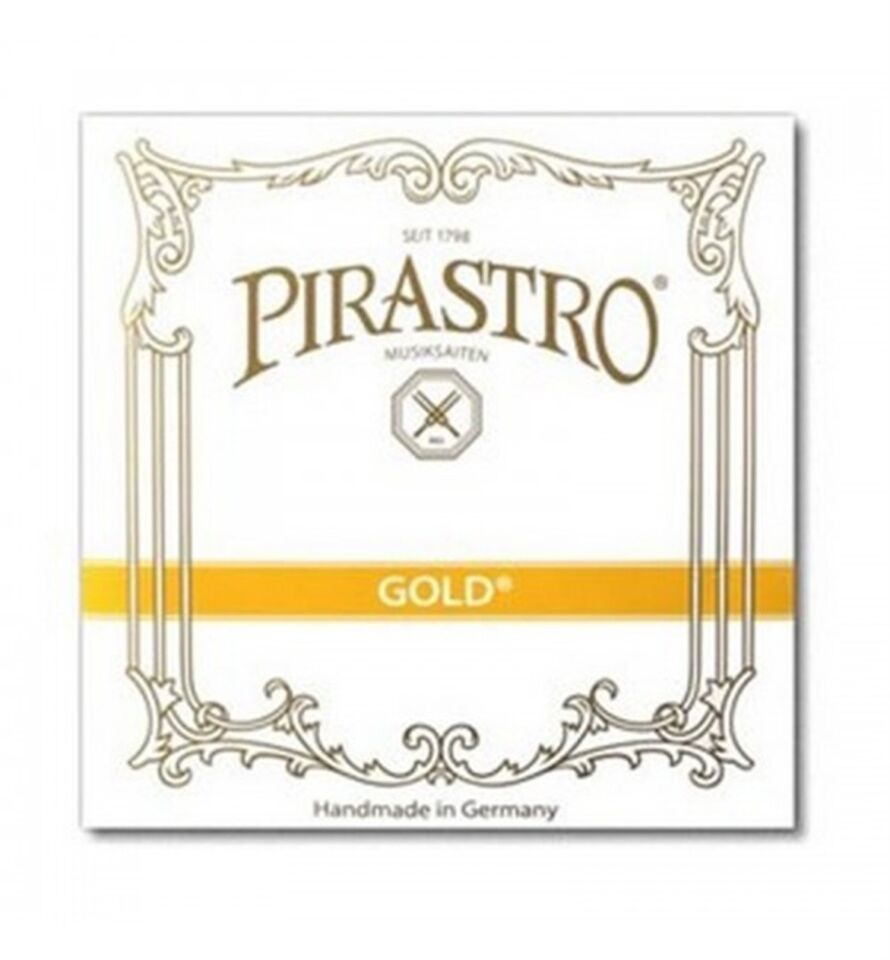 PIRASTRO GOLD SET KEMAN TELİ