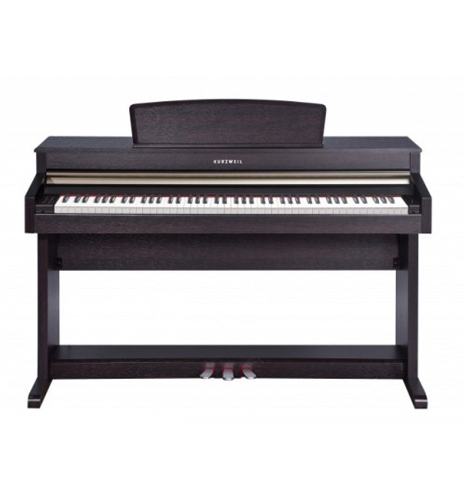 ELEKTRO PİYANO KURZWEIL C110 GÜL KURUSU