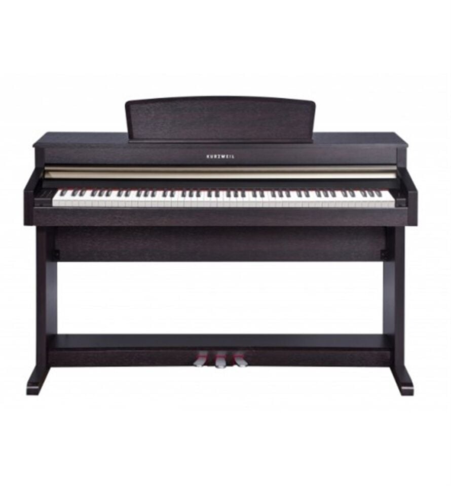 ELEKTRO PİYANO KURZWEIL C110 GÜL KURUSU