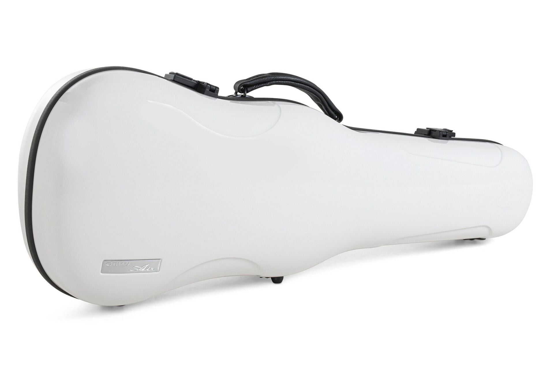 VİYOLA KUTUSU GEWA AIR 2.0KG BEYAZ ÜÇGEN 13-17 INC