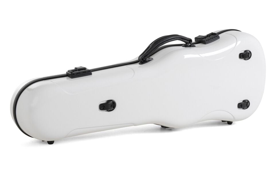 VİYOLA KUTUSU GEWA AIR 2.0KG BEYAZ ÜÇGEN 13-17 INC