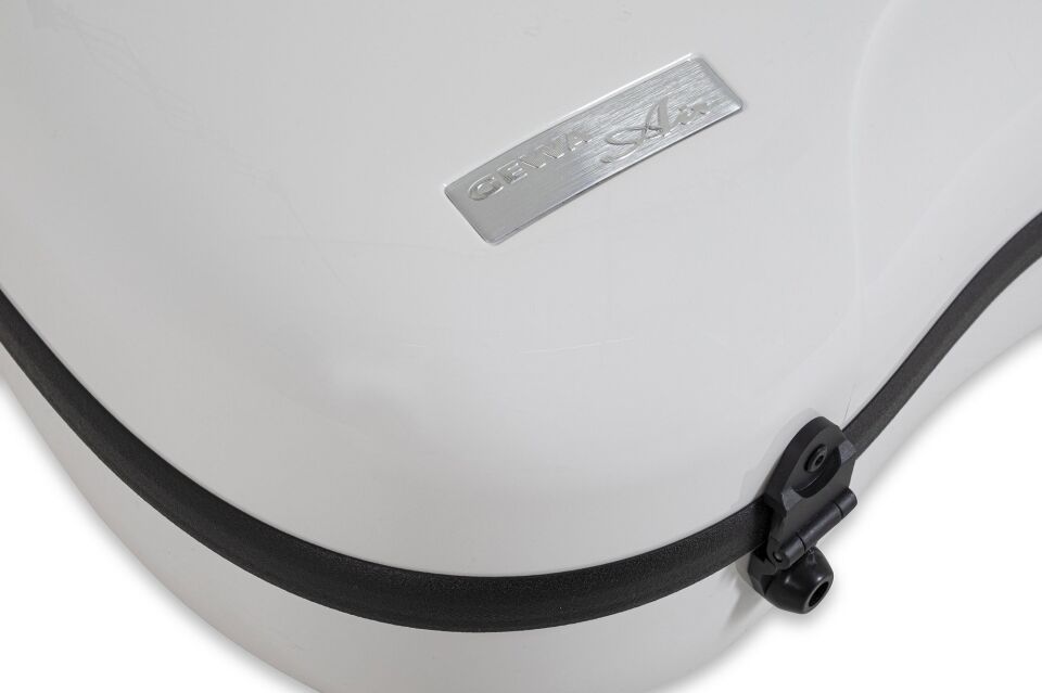VİYOLA KUTUSU GEWA AIR 2.0KG BEYAZ ÜÇGEN 13-17 INC