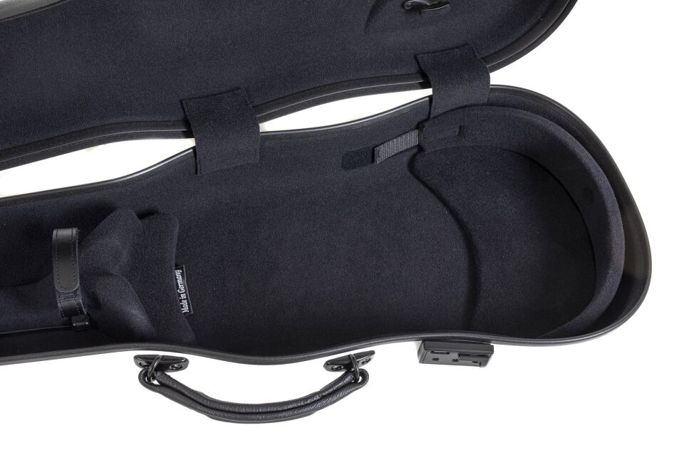 VİYOLA KUTUSU GEWA AIR 2.0KG BEYAZ ÜÇGEN 13-17 INC