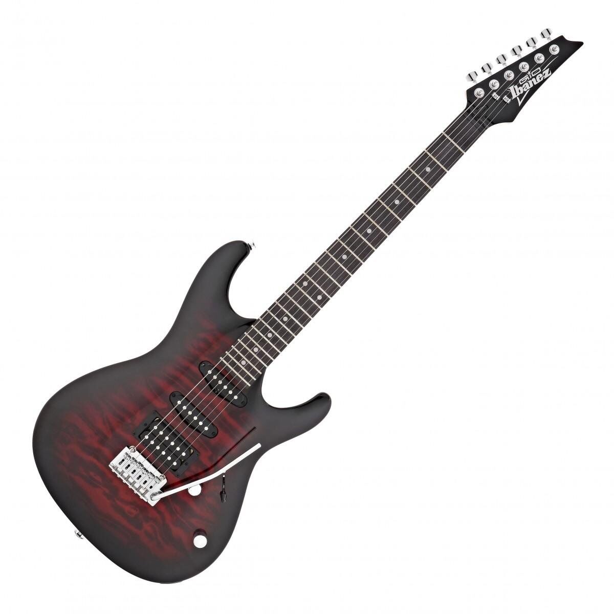 ELEKTRO GİTAR IBANEZ GSA60QA-TRB