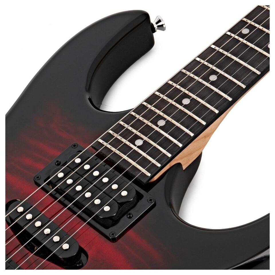ELEKTRO GİTAR IBANEZ GSA60QA-TRB