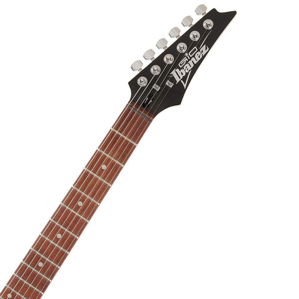 ELEKTRO GİTAR IBANEZ GSA60QA-TRB