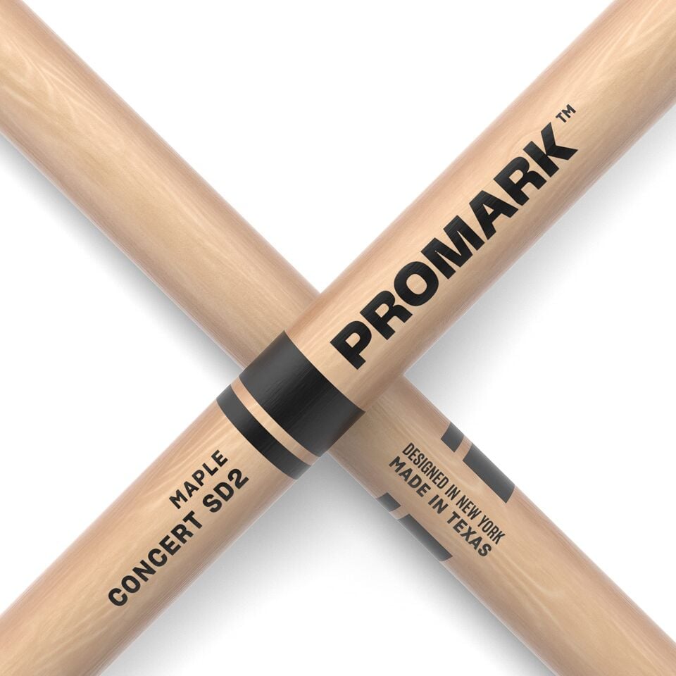 BAGET PROMARK MAPLE SD2