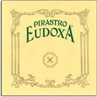 PIRASTRO EUDOXA G (SOL) KEMAN TELİ
