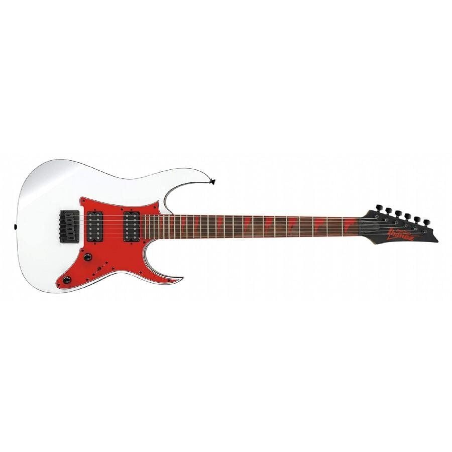 ELEKTRO GİTAR IBANEZ GRG131DX-WH