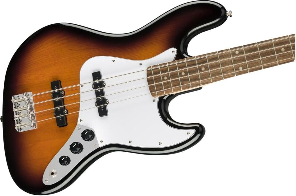 FENDER SQUIER AFFINITY JAZZ BASS GİTAR RW BSB