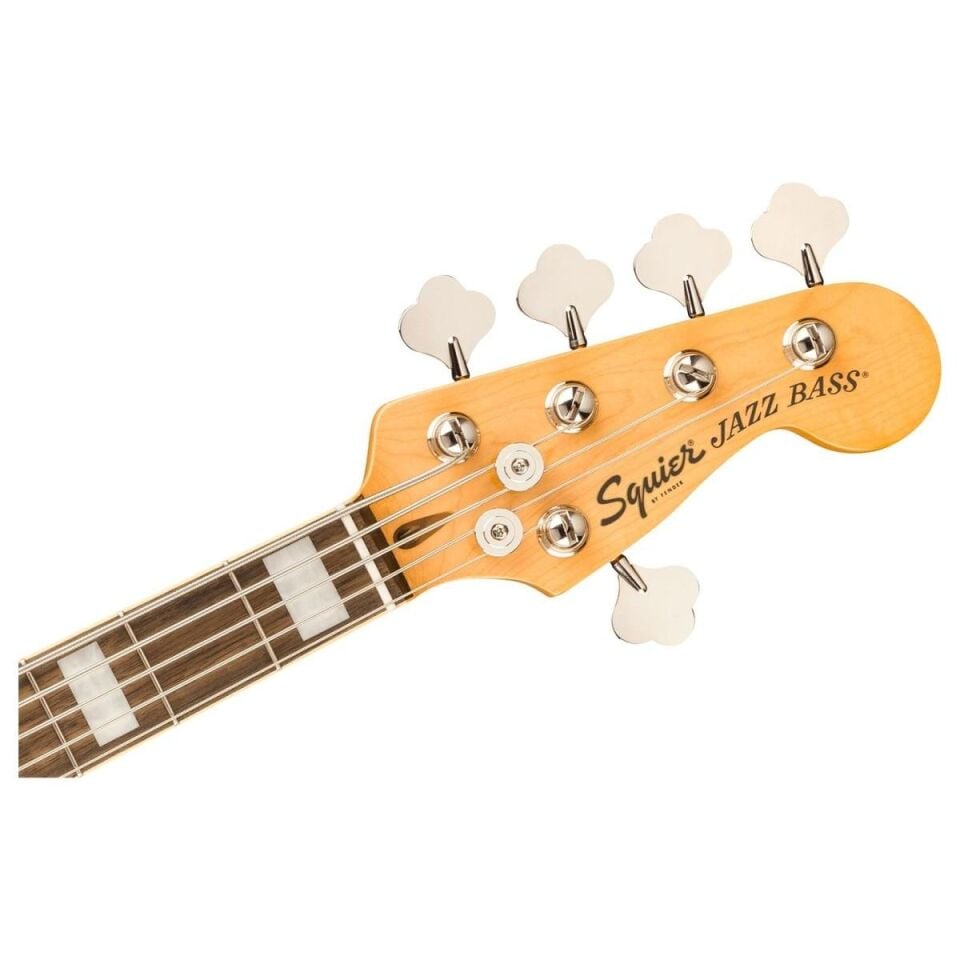 FENDER SQUIER AFFINITY JAZZ BASS GİTAR RW BSB