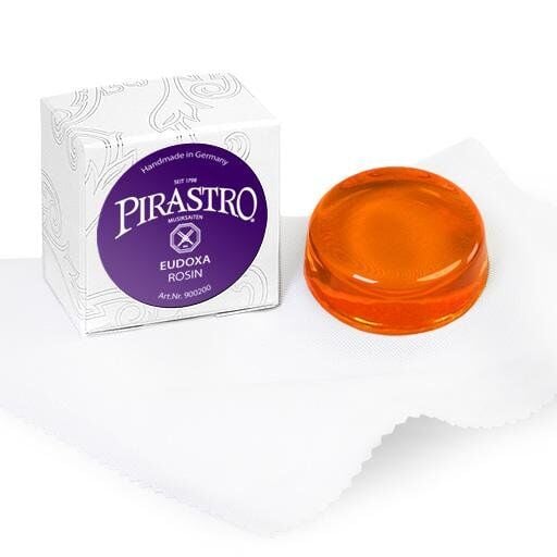 REÇİNE EUDOXA PIRASTRO