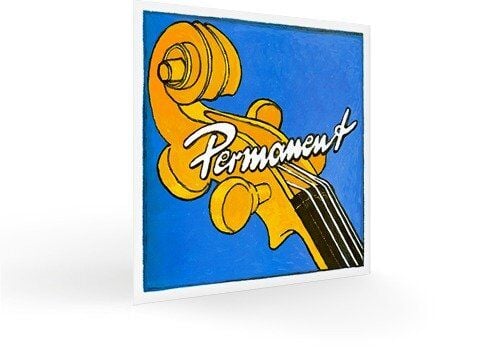 PIRASTRO PERMANENT SOLOIST SET ÇELLO TELİ