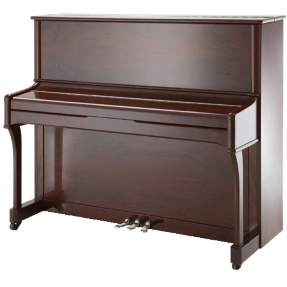 SCHUMANN PİYANO T1 118 CM CEVİZ