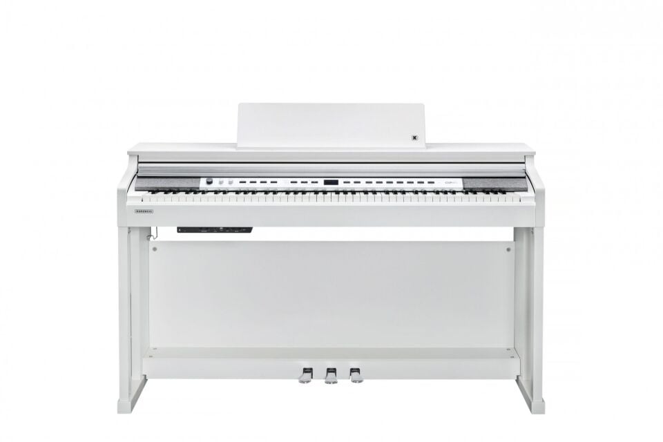 ELEKTRO PİYANO KURZWEIL CUP P1 BEYAZ